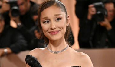 How much do you know about Ariana Grande? · TheJournal.ie