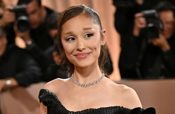 How much do you know about Ariana Grande? · TheJournal.ie