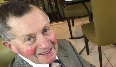 Patient who beat elderly man to death in hospital bed jailed for 12 years - The Journal