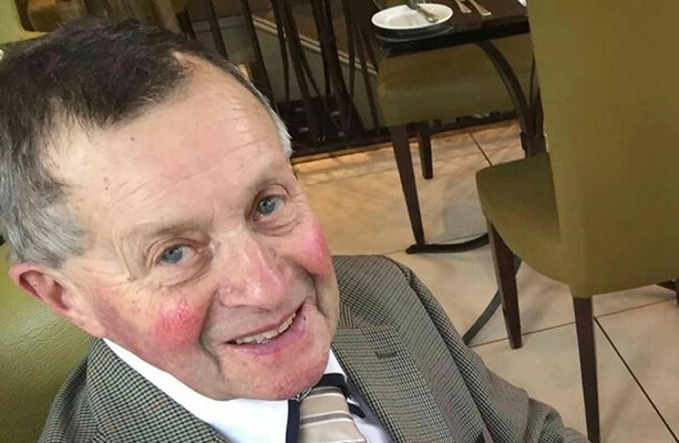Patient who beat elderly man to death in hospital bed jailed for 12 years - The Journal