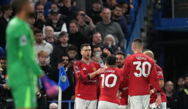 Cunha steers Man Utd towards Champions League at Chelsea's expense - The Journal