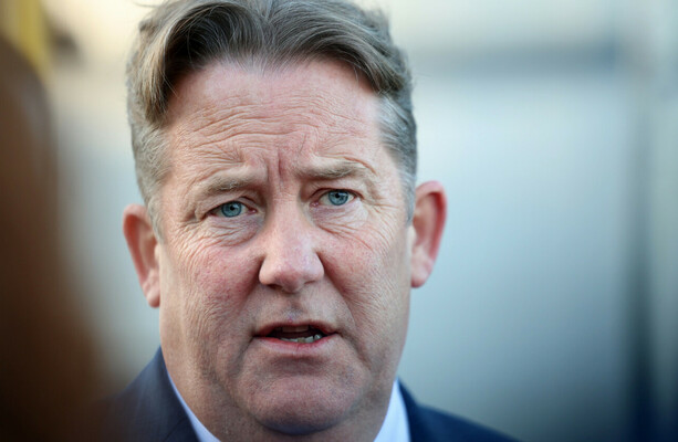 Minister asks watchdog to track oil prices as he warns electricity prices could increase 8% - The Journal