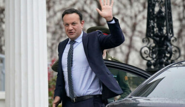 Do you agree with Leo Varadkar's comments on rural Ireland? - The Journal
