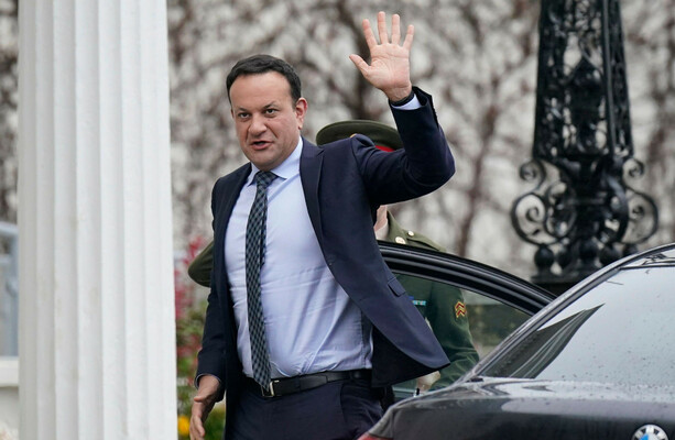 Do you agree with Leo Varadkar's comments on rural Ireland? - The Journal