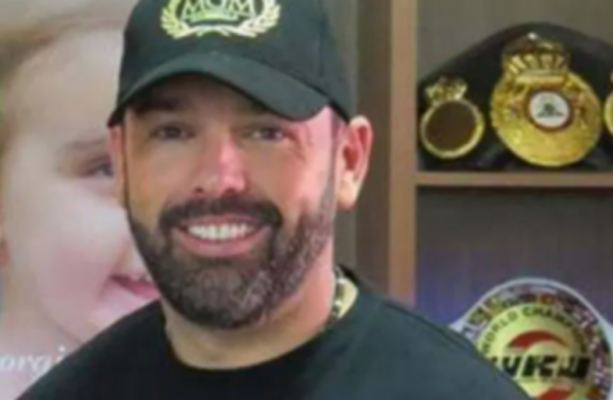 Likely to be months before Daniel Kinahan extradited to Ireland - former Assistant Commissioner - The Journal