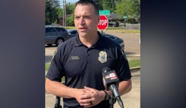 Eight children killed in Louisiana mass shooting · TheJournal.ie