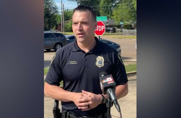 Eight children killed in Louisiana mass shooting · TheJournal.ie