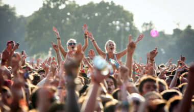 Will you go to any music festivals this year? · TheJournal.ie