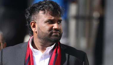 Tánaiste says the TD who gave a character reference to sex offender should come forward - The Journal