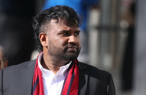 Tánaiste says the TD who gave a character reference to sex offender should come forward - The Journal