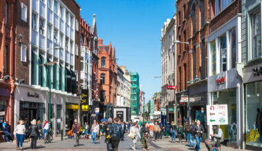 Irish economy expected to grow even in worst case scenario with Middle East, ministers to hear - The Journal
