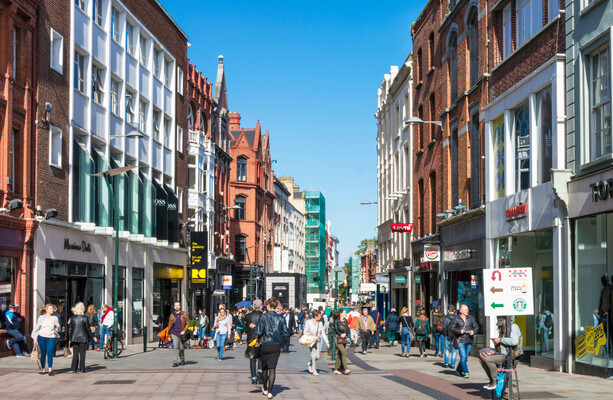Irish economy expected to grow even in worst case scenario with Middle East, ministers to hear - The Journal