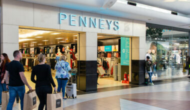 Primark and Penneys to be split from parent company and will list on London Stock Exchange