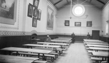 Census data reveals almost 9,000 people were confined to mental institutions in 1926 - The Journal