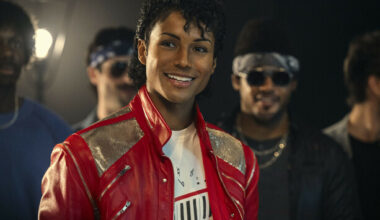 The first reviews are in for the Michael Jackson biopic. They're bad. - The Journal