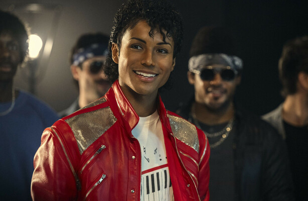The first reviews are in for the Michael Jackson biopic. They're bad. - The Journal