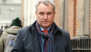 Top civil servant Robert Watt to be paid €280,000 a year to lead Dublin City Taskforce