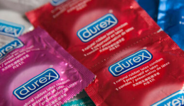 Durex supplier plans to raise price of condoms because of impacts of US-Israeli war on Iran
