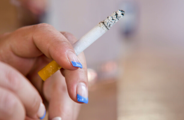 The UK has passed a bill introducing a generational smoking ban – should Ireland follow suit? - The Journal