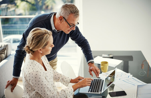 Want more interest on your savings right now? This new account will help