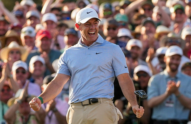 How much do you know about golf? · TheJournal.ie