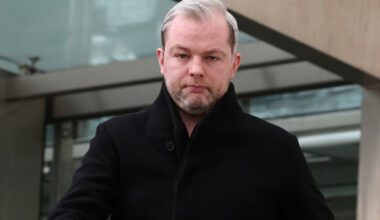 Man involved in scheme that defrauded Trinity College hardship fund of over €500k is jailed