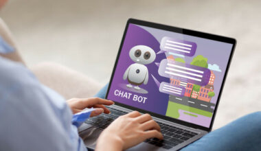 Seeking public services through Irish? There'll soon be a chatbot for that