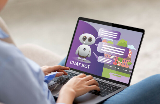 Seeking public services through Irish? There'll soon be a chatbot for that