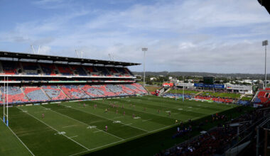 Ireland-Japan Nations Championship clash to take place in Newcastle