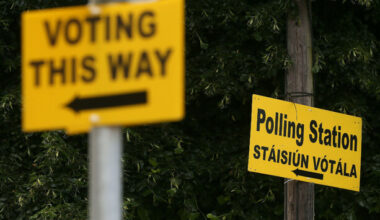 It's official: The Dublin Central and Galway West by-elections will be held on 22 May - The Journal