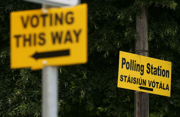 It's official: The Dublin Central and Galway West by-elections will be held on 22 May - The Journal