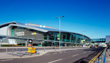 Man in his 60s dies after being struck by shuttle bus at Dublin Airport - The Journal