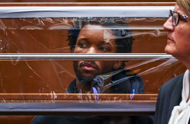 Girl (14) found in US singer D4vd's car died of 'multiple penetrating injuries' - The Journal