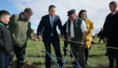 FactFind: Was Leo Varadkar right about urban areas ‘paying the bills’ in Ireland? - The Journal