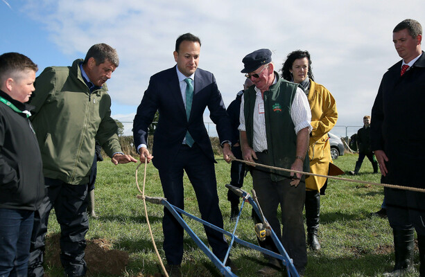 FactFind: Was Leo Varadkar right about urban areas ‘paying the bills’ in Ireland? - The Journal