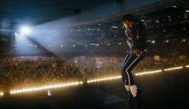 The Michael Jackson biopic is out in cinemas – will you go see it? - The Journal