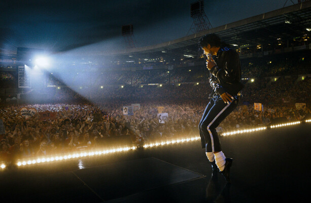 The Michael Jackson biopic is out in cinemas – will you go see it? - The Journal
