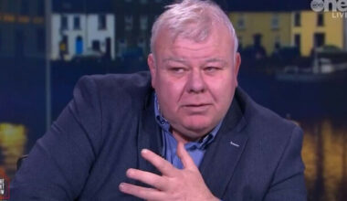 Fitzmaurice says he'd have more ‘respect’ for Varadkar had he ‘stuck his ground’