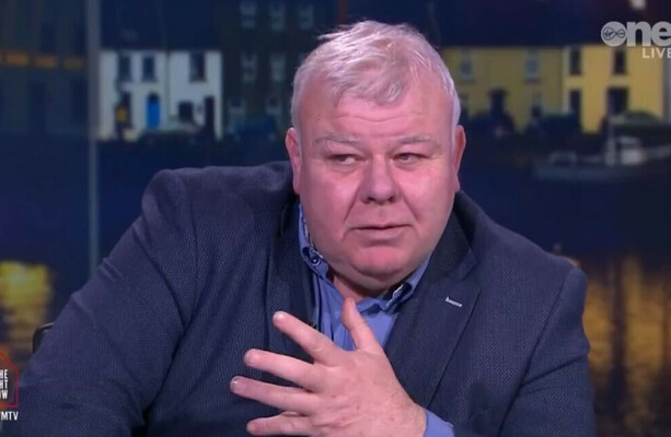 Fitzmaurice says he'd have more ‘respect’ for Varadkar had he ‘stuck his ground’