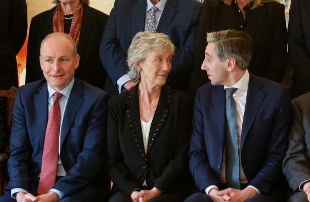 6 winners and 3 losers from the political week