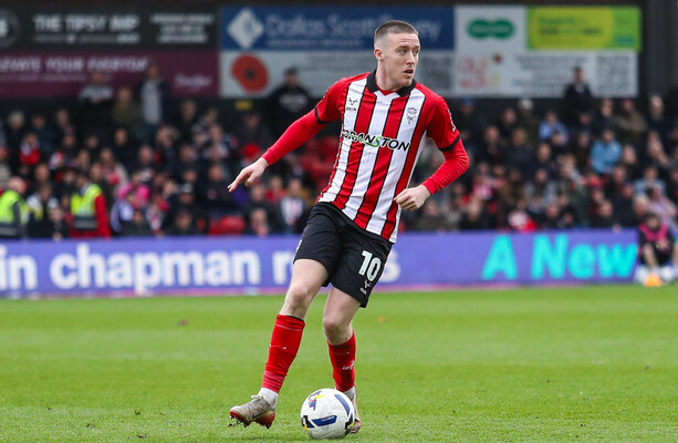 Jack Moylan to stake claim for involvement in Ireland's Grenada friendly