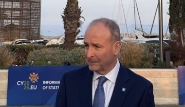 'Substantial packages' to be announced for agriculture and transport sectors, Taoiseach says - The Journal