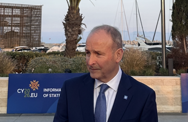 'Substantial packages' to be announced for agriculture and transport sectors, Taoiseach says - The Journal