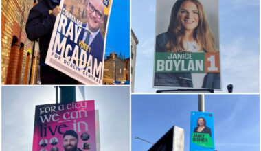 The sun is out and the posters are up, so who is running in Galway West and Dublin Central? - The Journal