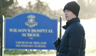 Enoch Burke fails in legal bid to stop disciplinary hearing - The Journal