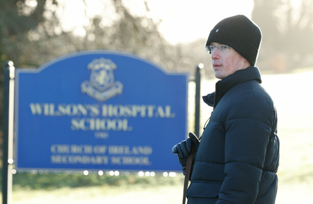 Enoch Burke fails in legal bid to stop disciplinary hearing - The Journal