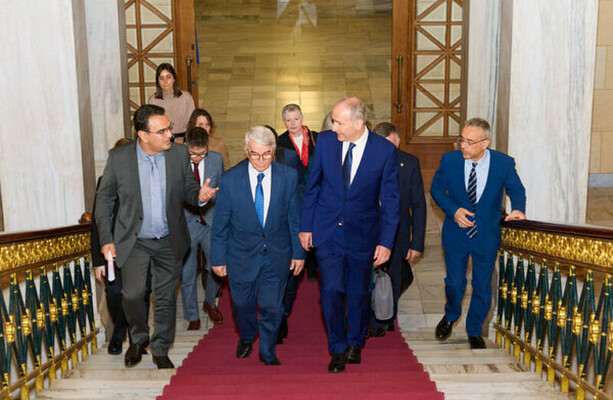 Here's What Happened Today: Thursday · TheJournal.ie