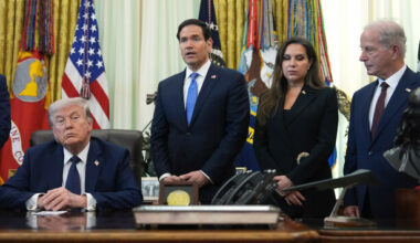 Israel and Lebanon agree to extend ceasefire agreement after talks in Washington - The Journal