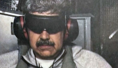 US soldier charged over allegedly betting on abduction of Nicolás Maduro - The Journal