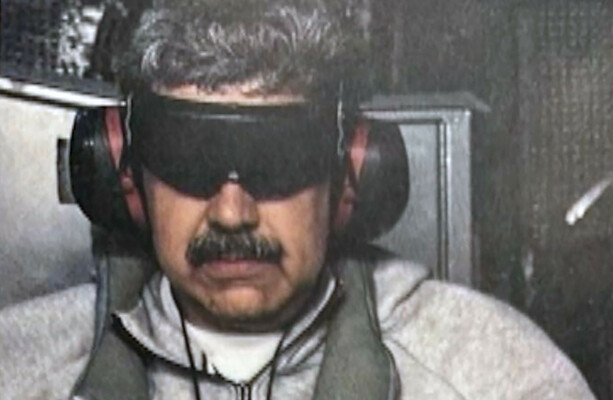 US soldier charged over allegedly betting on abduction of Nicolás Maduro - The Journal